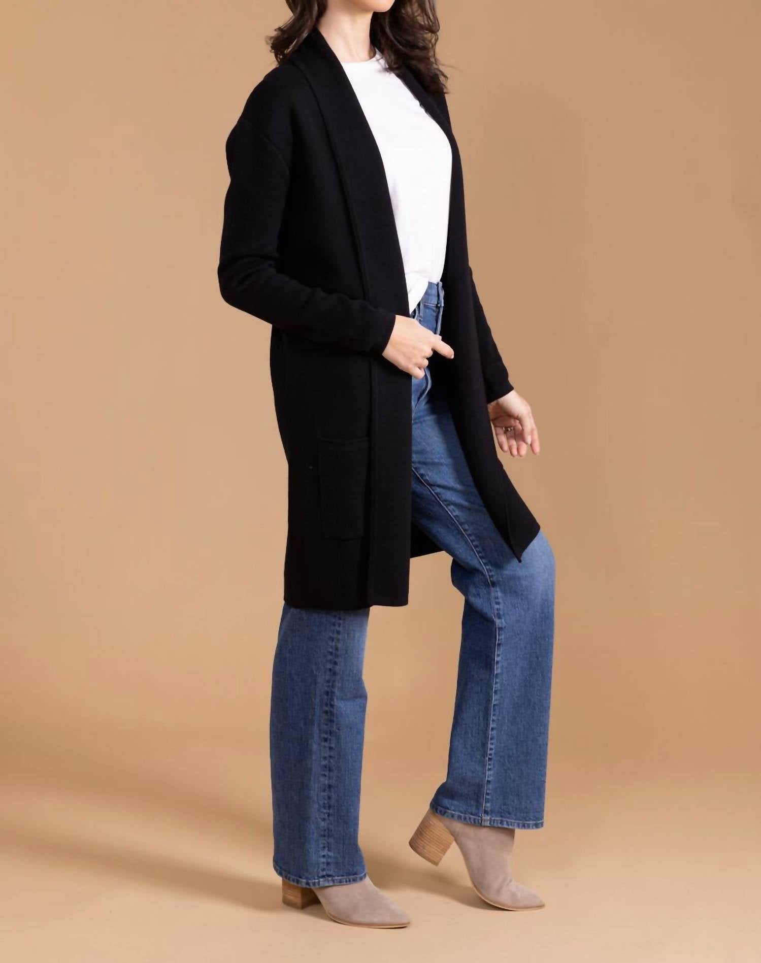 Le Marais - Georgetown Coat