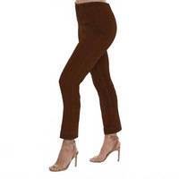 Lior - Sasha Pull-on Straight Leg Pants