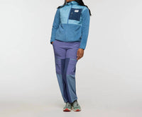 Cotopaxi - Trico Hybrid Hooded Jacket