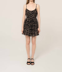 Bel Kazan - Colette Dress