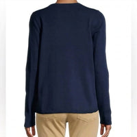 Lisa Todd - Heart Sleeve Sweater