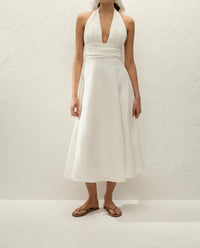 Faithfull The Brand - Bianca Midi Dress