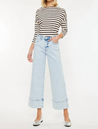 Kancan - Sun Chaser Jeans