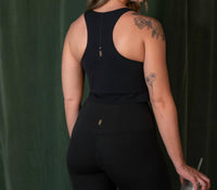 Rhone - Women's Instinct Longline Bra