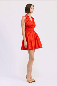En Saison - Emerson Mini Dress