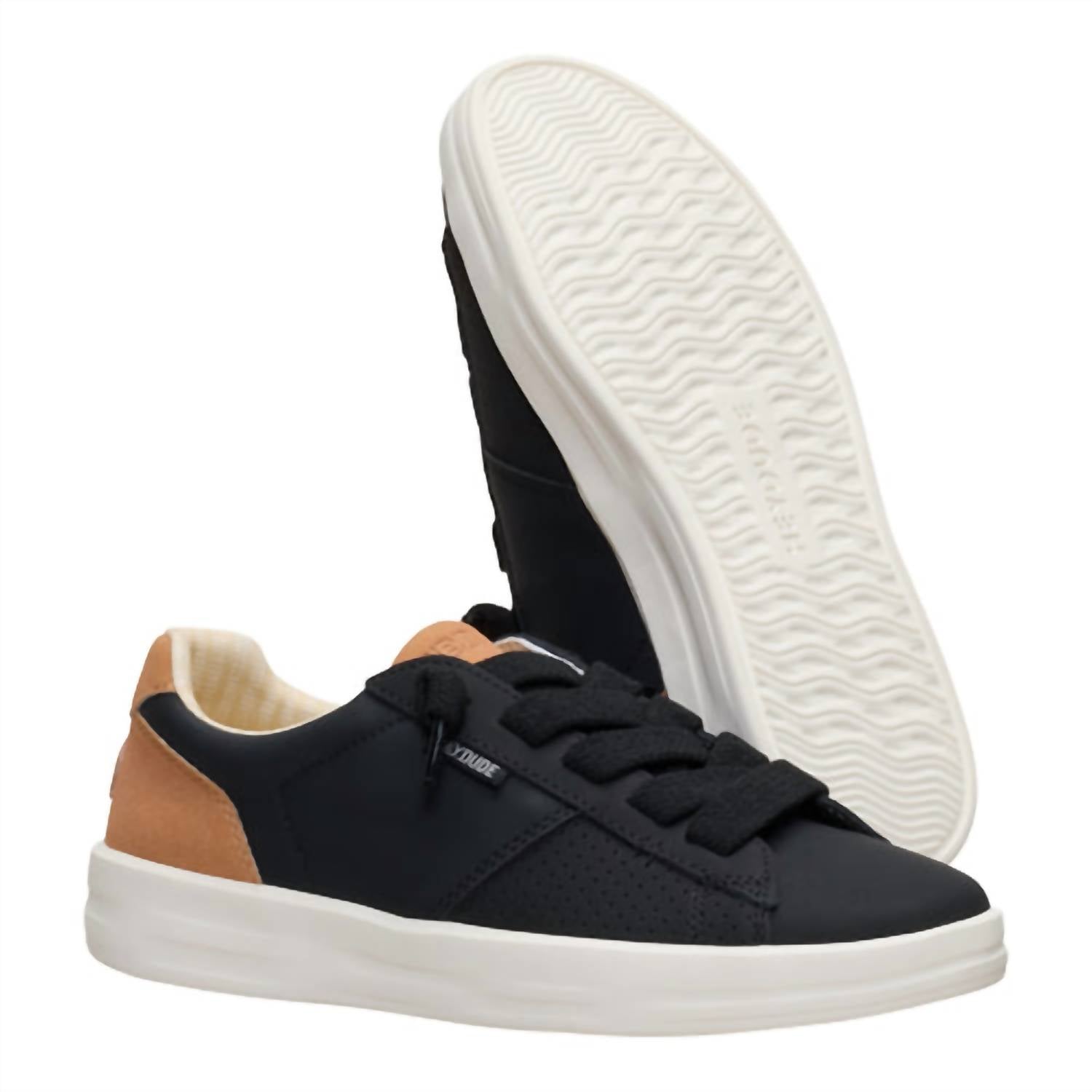Hey Dude - Women's Karina Duo Classic Sneakers