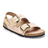 Birkenstock - Women's Milano Big Buckle Sandals - Narrow