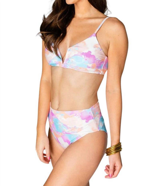 Buddylove - ALEA DAZED SWIM BIKINI