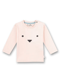 Sanetta - Baby's Face Shirt