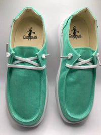 Corkys Footwear - Women's Kayak 2 Slip On Sneaker