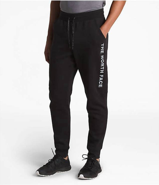 The North Face - Men's Train N Logo Cuffed Pants