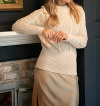 Burgess Sweaters - Dublin Sweater