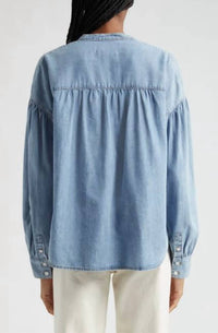 Veronica Beard - Kylie Shirt