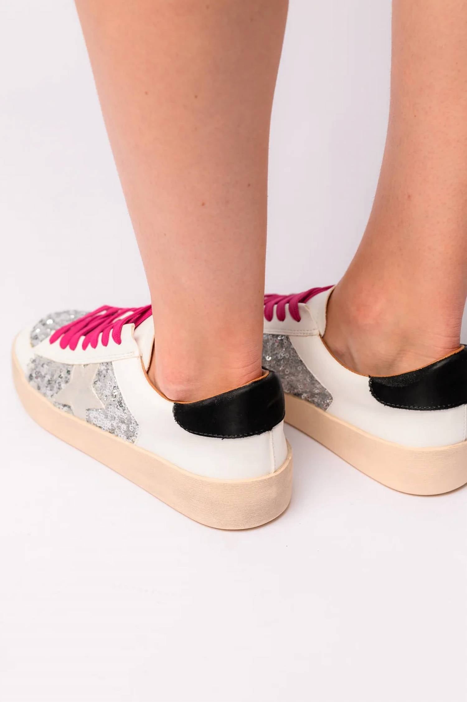 Corkys Footwear - Women's Another Round Sneaker