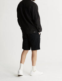 Jachs New York - Vandam Twill Trucker Jacket