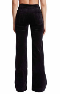 Askk Ny - Brighton Wide Leg Jeans