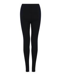 Salvatore Ferragamo - Women's Wool Blend Leggings