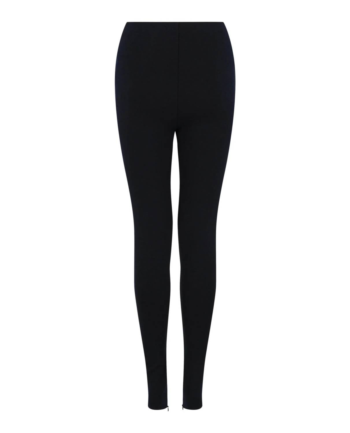 Salvatore Ferragamo - Women's Wool Blend Leggings