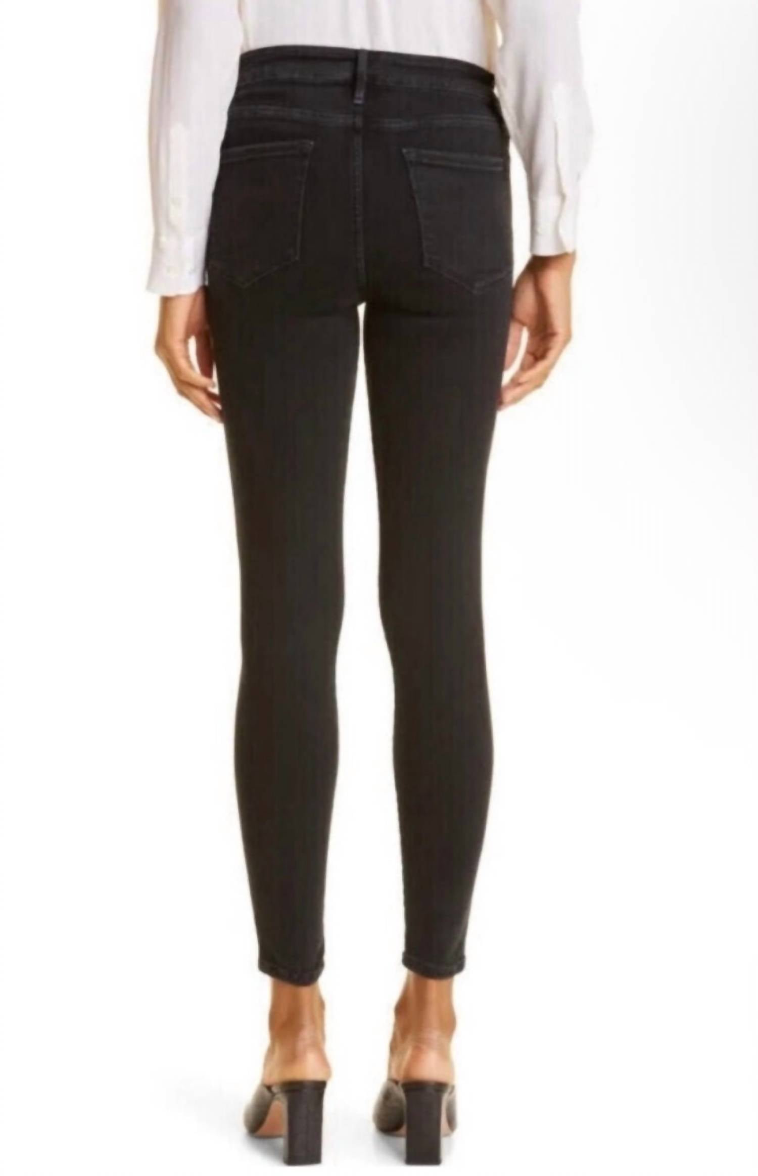 Frame - Women's Le One Skinny Jeans