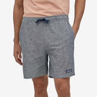 Patagonia - Baggies Naturals Everyday Shorts