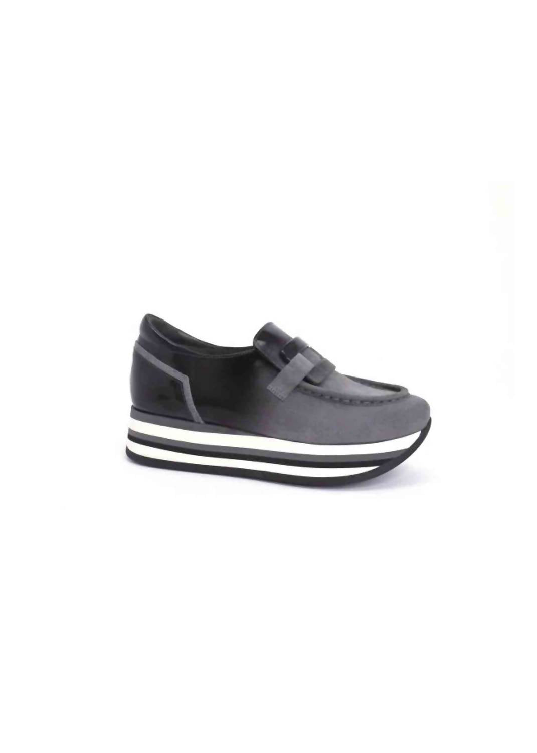 Softwaves - Women Casta Platform Sneakers