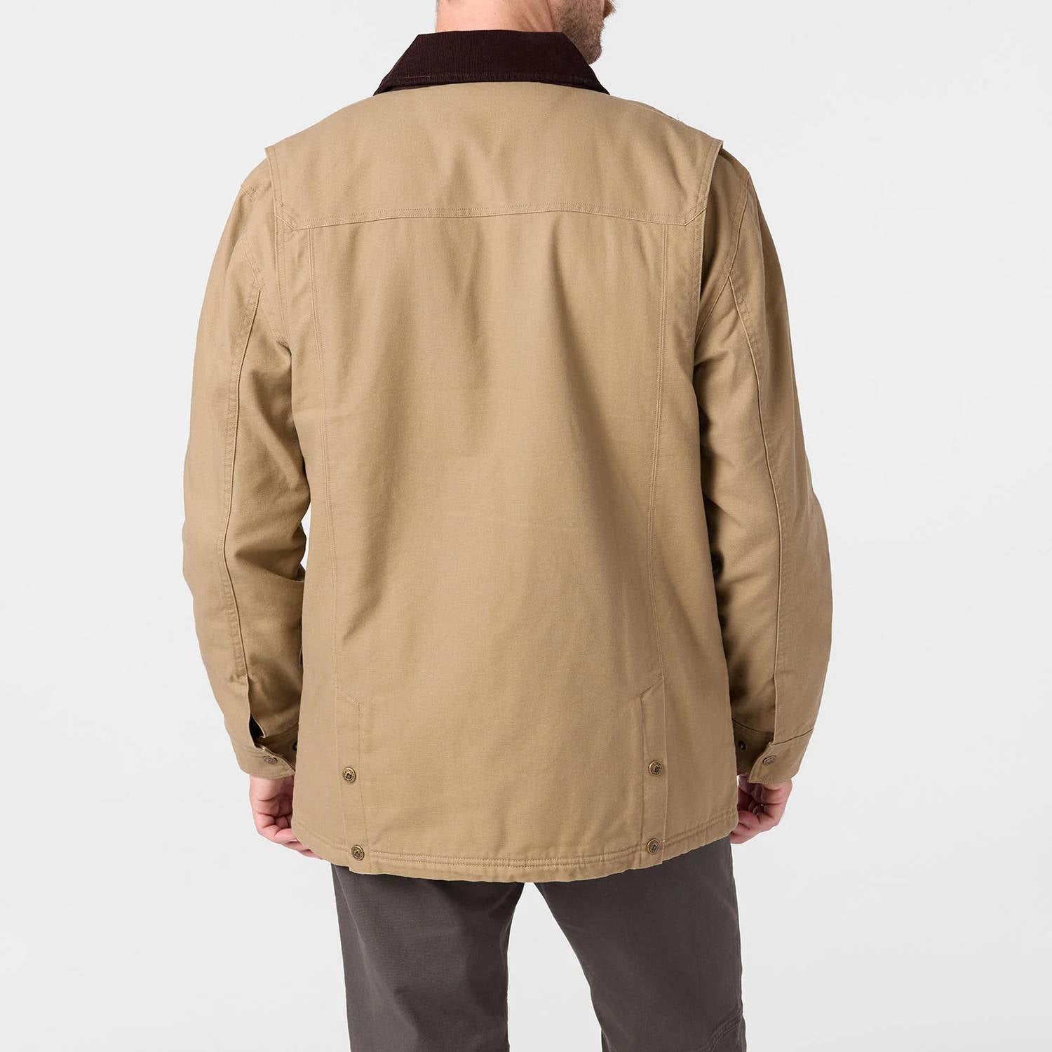 Mountain Khakis - Sullivan Ranch Jacket