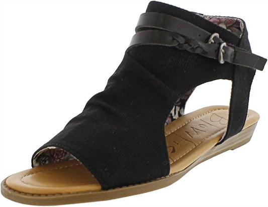 Blowfish - Women's Blumoon Sandal