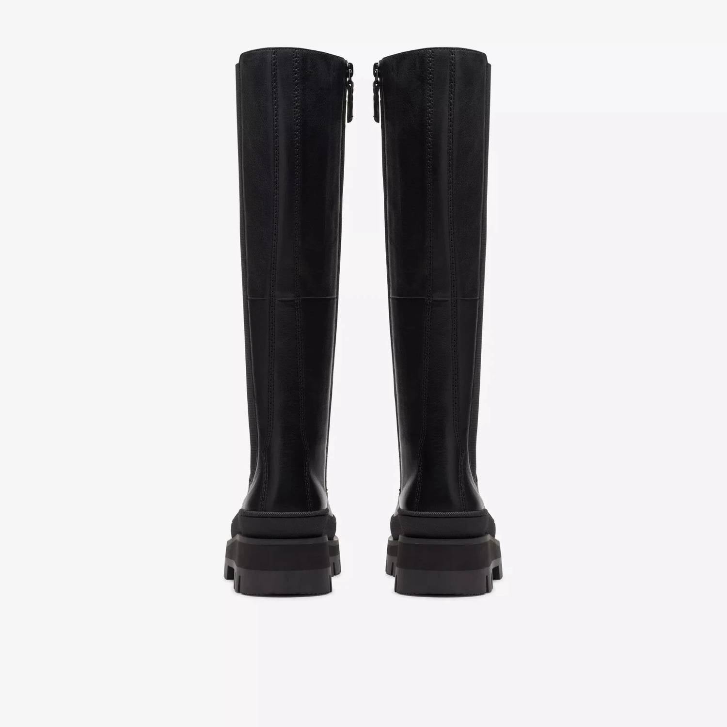 Clarks - Women's Motive Hi 2 Boots
