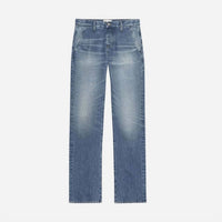 Frame - Drop Trouser Jeans