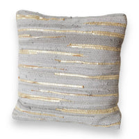 Audrey'S - Chindi Pillow