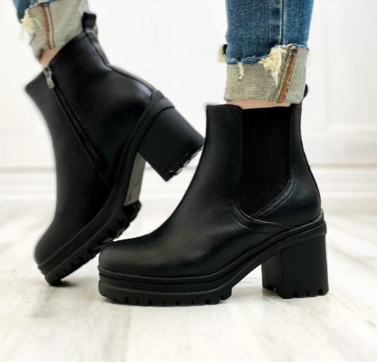 Hey Girl By Corkys - Women's Trust Issues Boots