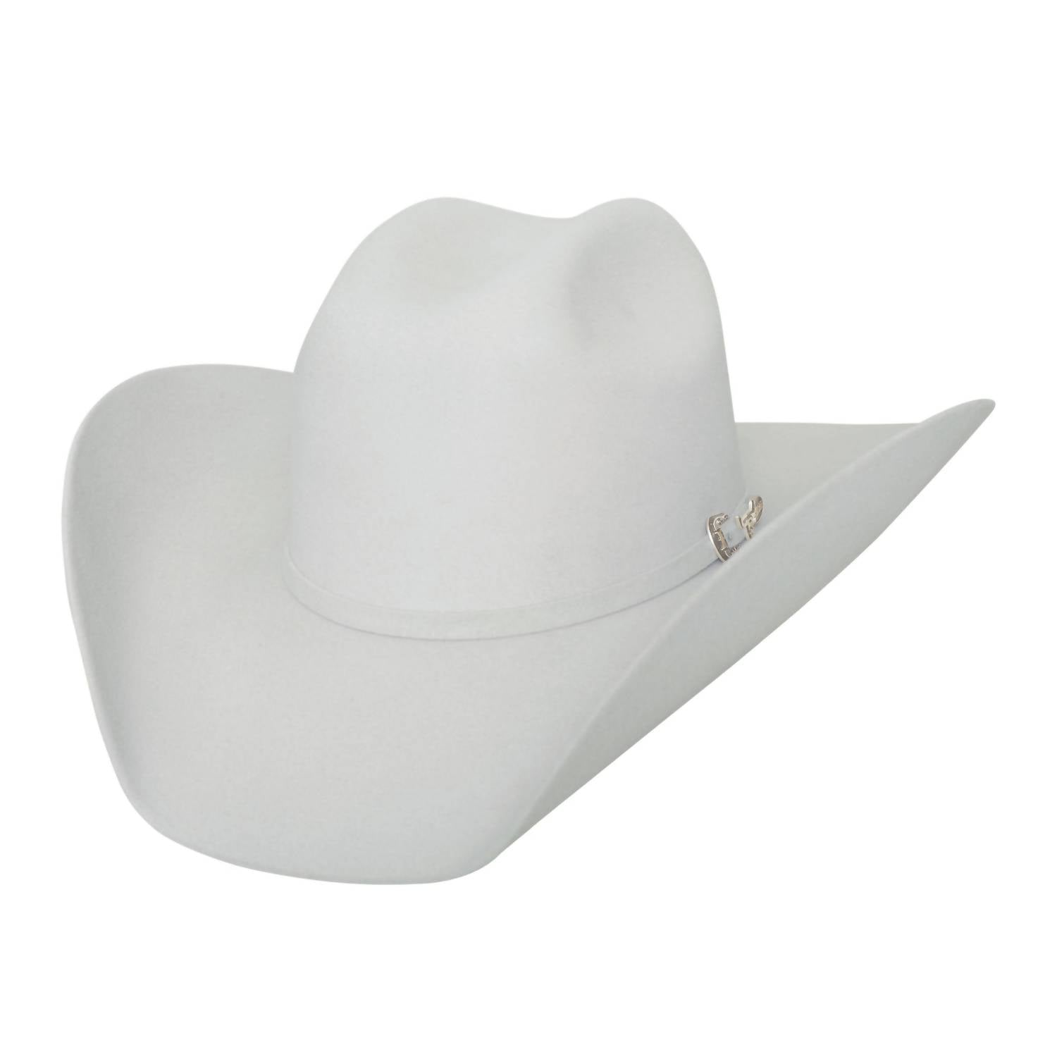 Bullhide Hats - Women's Silverbelly Hat