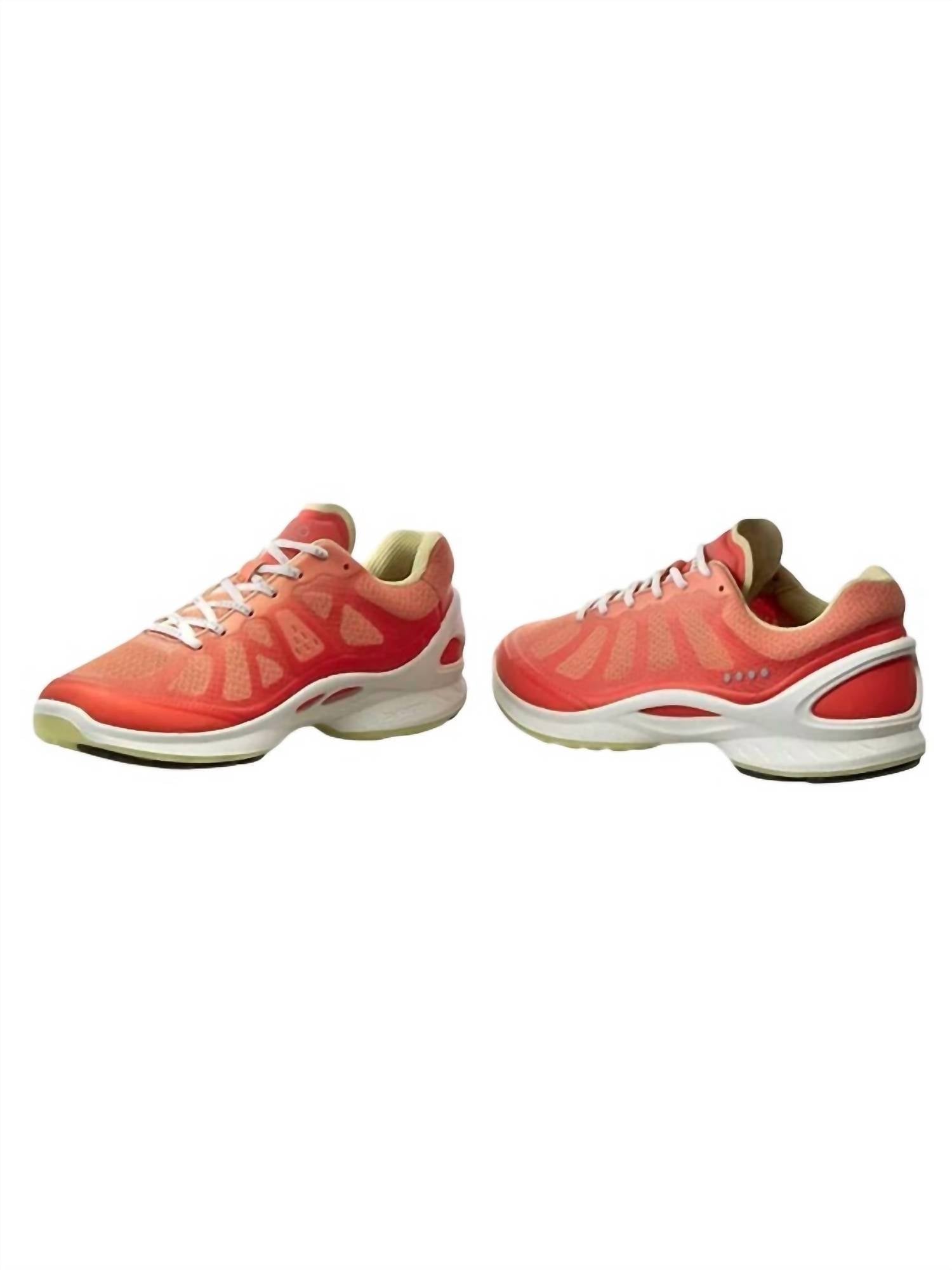 Ecco - Women's Biom Fjuel Sneaker