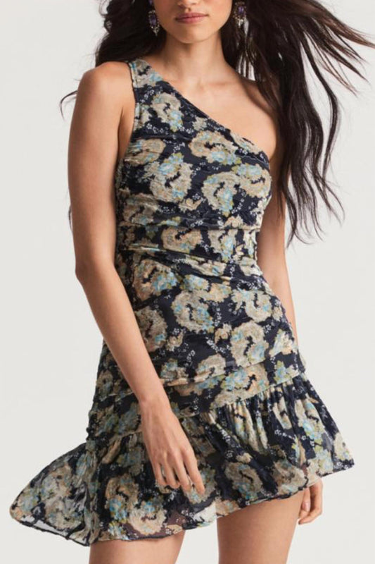 Loveshackfancy - Zietta Mini Dress