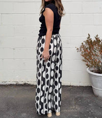 Thml - Holly Wide Leg Pants