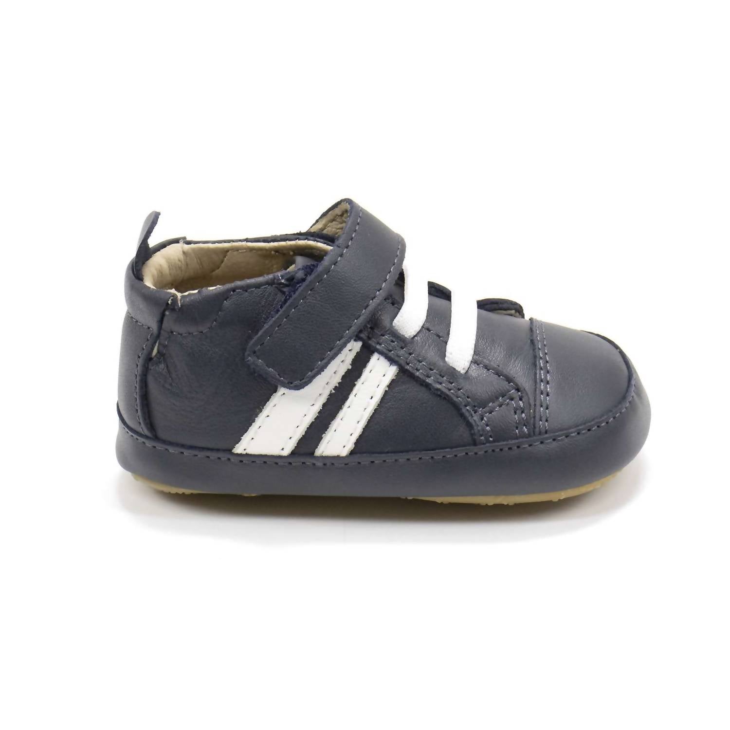 Oldsoles - Toddler's High Roller Shoe
