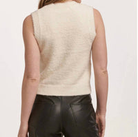 Dear John Denim - Jen Fitted Sweater