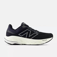 New Balance Women's Fresh Foam X 860v14 Running Shoes in black phantom angora 1 - women's sneaker