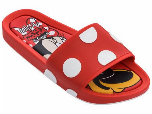 Women's Minnie Beach Slide