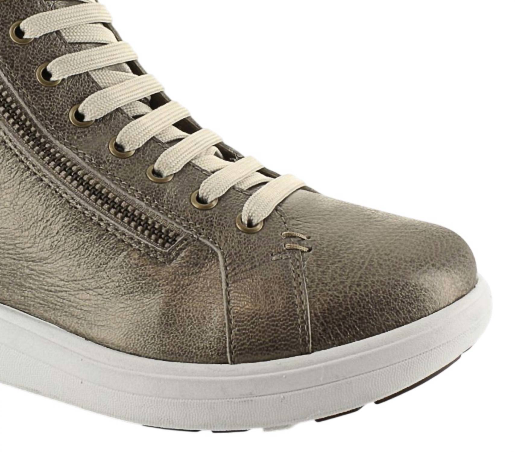 Strive - Women's Kensington High Stop Sneakers
