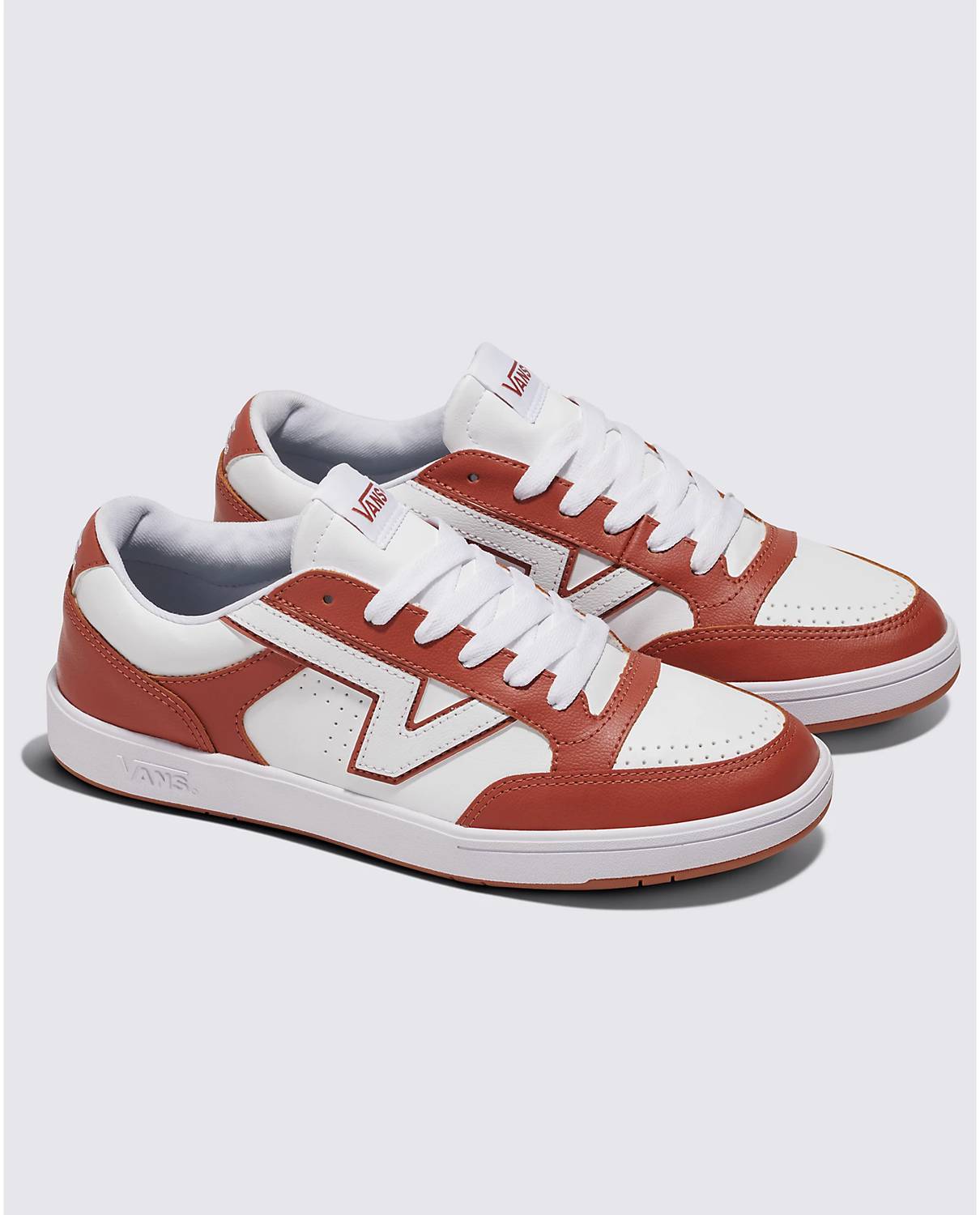 Vans - Women's Lowland ComfyCush Shoe