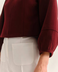 Cartolina Nantucket - Beverely Trouser