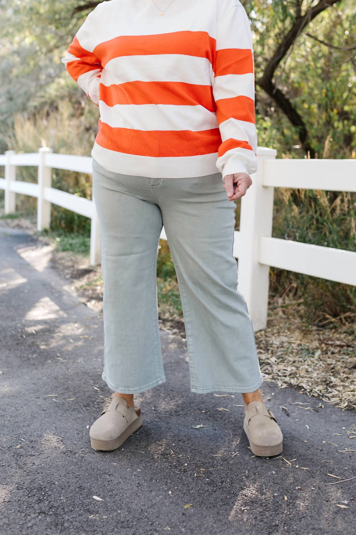 Special A - Breakwater Beach Jeans
