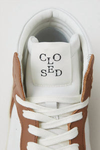 Closed - Men's High Top Sneaker
