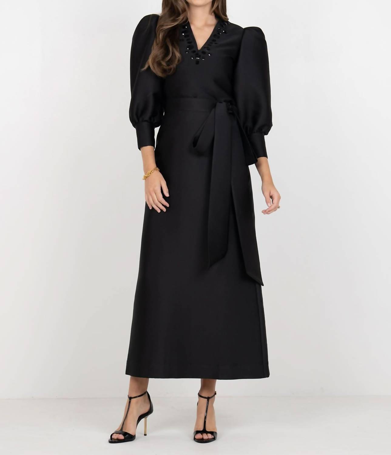Emily Mccarthy - Audrey Skirt