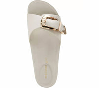 Madden Girl - Women's Brookk Buckled Sandal
