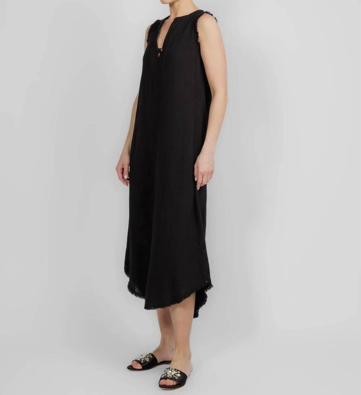 Xirena - Preslyn Sleeveless Maxi Dress