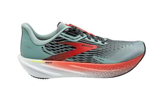 Brooks - Men's Hyperion Max Running Shoes