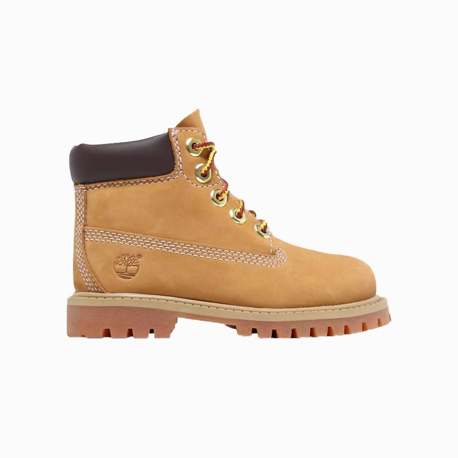 Timberland - Kid's Premium 6 Waterproof Boot