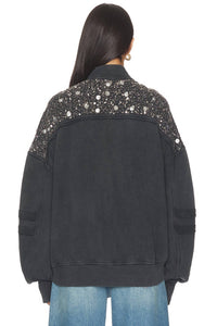 Free People - Sparkle Sweatshirt